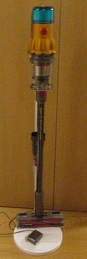 掃除機・クリーナー Dyson V12 Detect Slim Complete SV30 ABL2