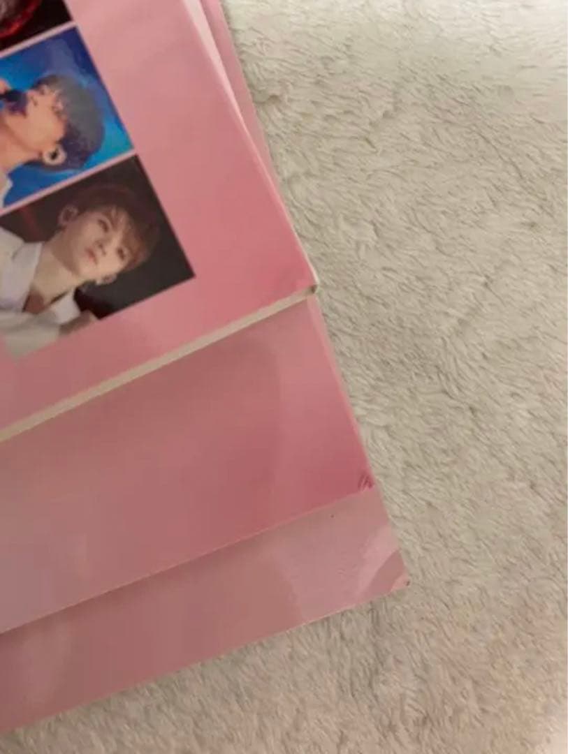 SEVENTEEN HARU DVD セブチ ハル