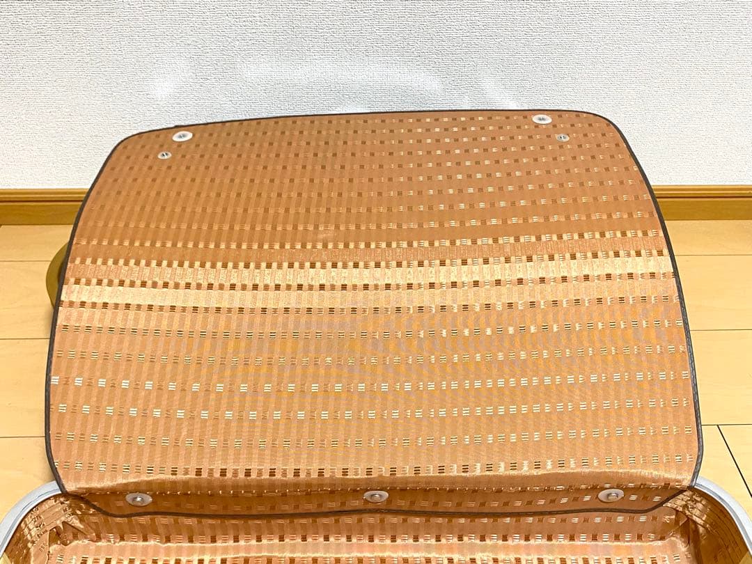 サムソナイト　ビンテージ　スーツケース　良品　希少　鍵付