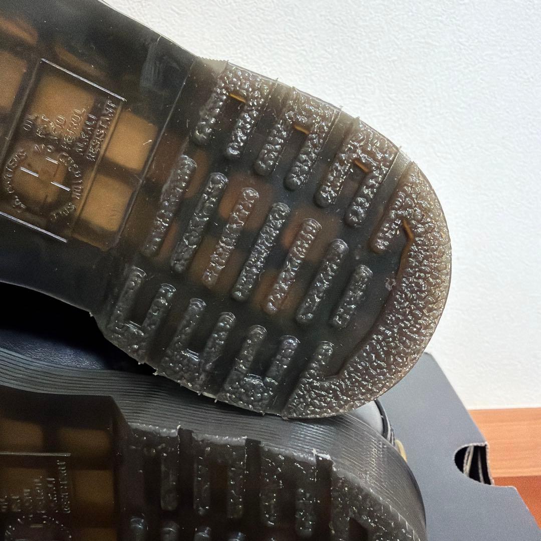 Dr.Martens/2023年卯年限定/1460 8ホールブーツ 22cm