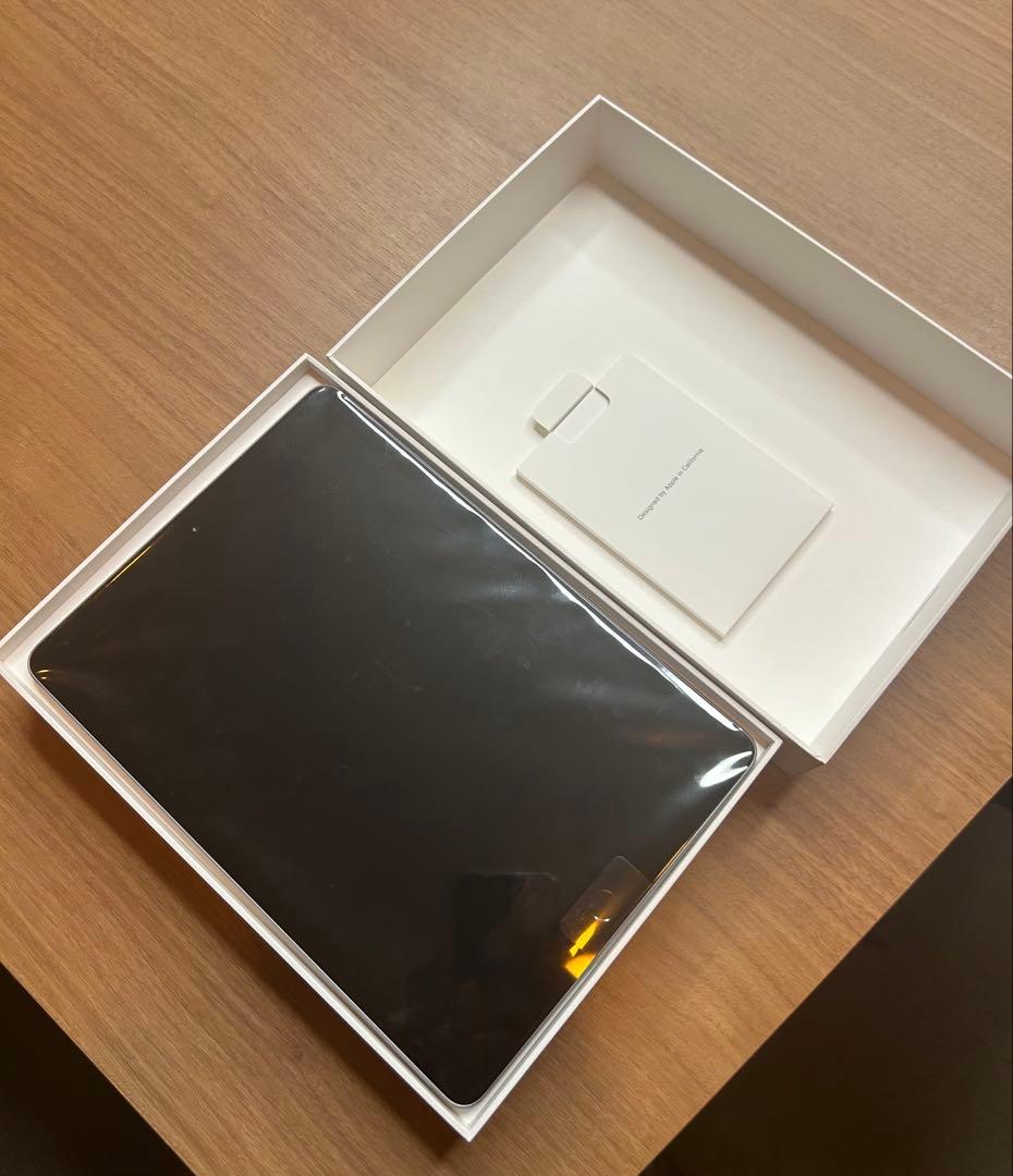 (新品未開封)iPad (第6世代) A1893 32GB Wi-Fiモデル