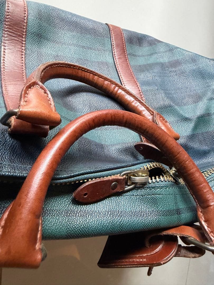 Polo Ralph Lauren ポロラルフローレン 2way ボストンバッグ