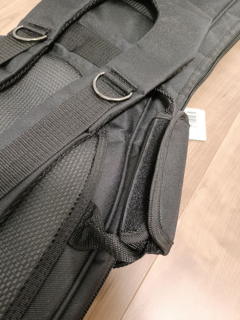 FUJIGEN　ベースケース　ギグバッグ　ソフトケース　新品未使用