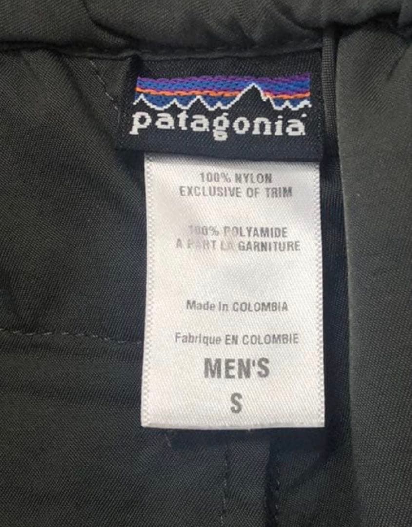 Patagonia GI III PANTS ナイロンパンツ