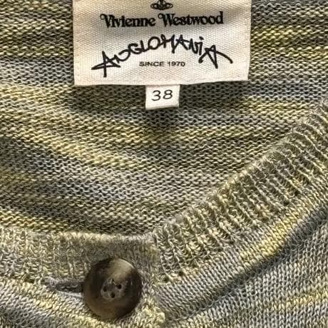 トップス Vivienne Westwood Anglomania Cardigan