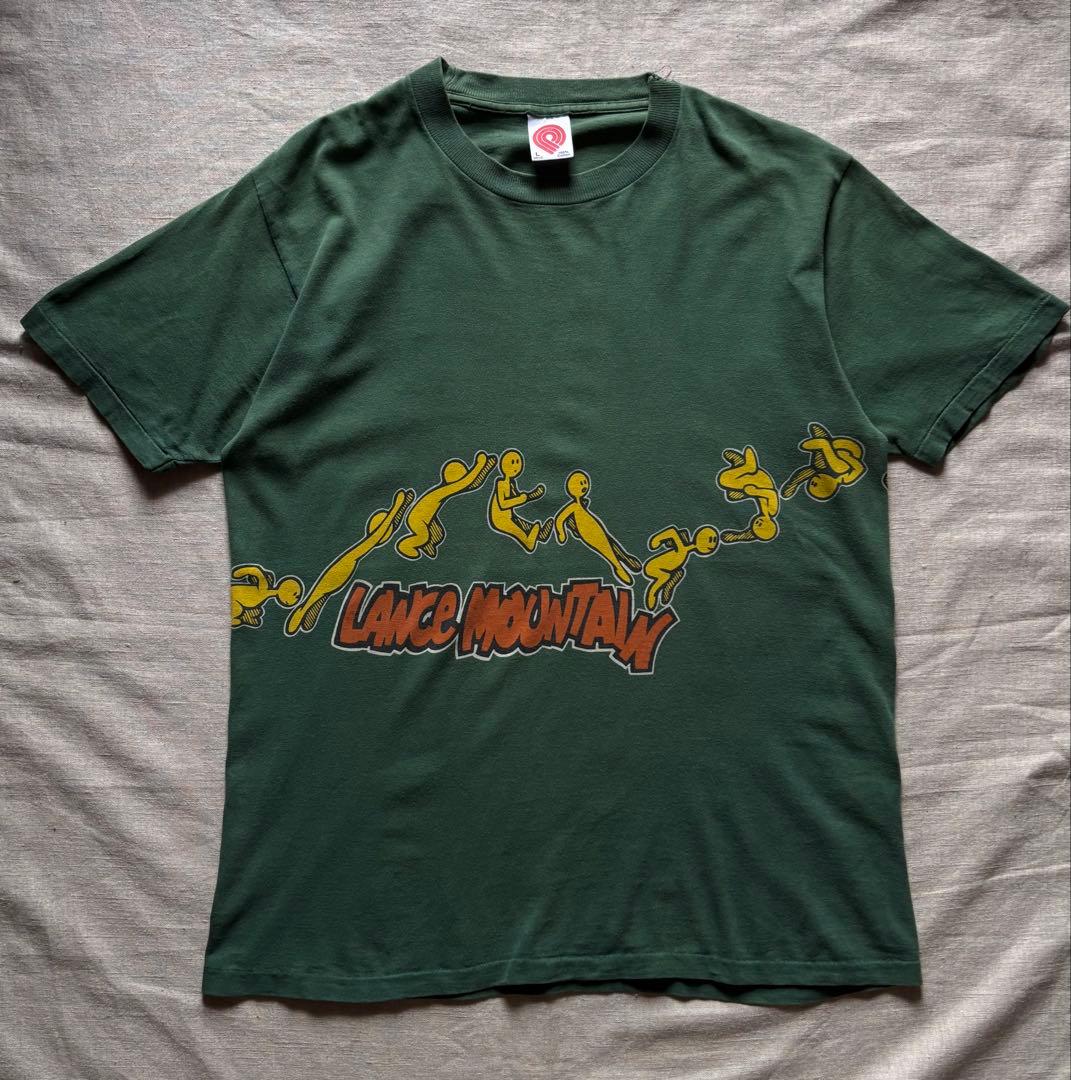 90s POWELL PERALTA Tシャツ ヴィンテージ スケート USA製