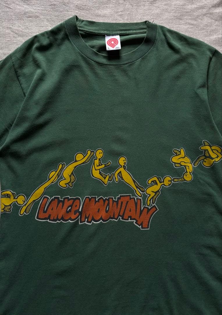 90s POWELL PERALTA Tシャツ ヴィンテージ スケート USA製