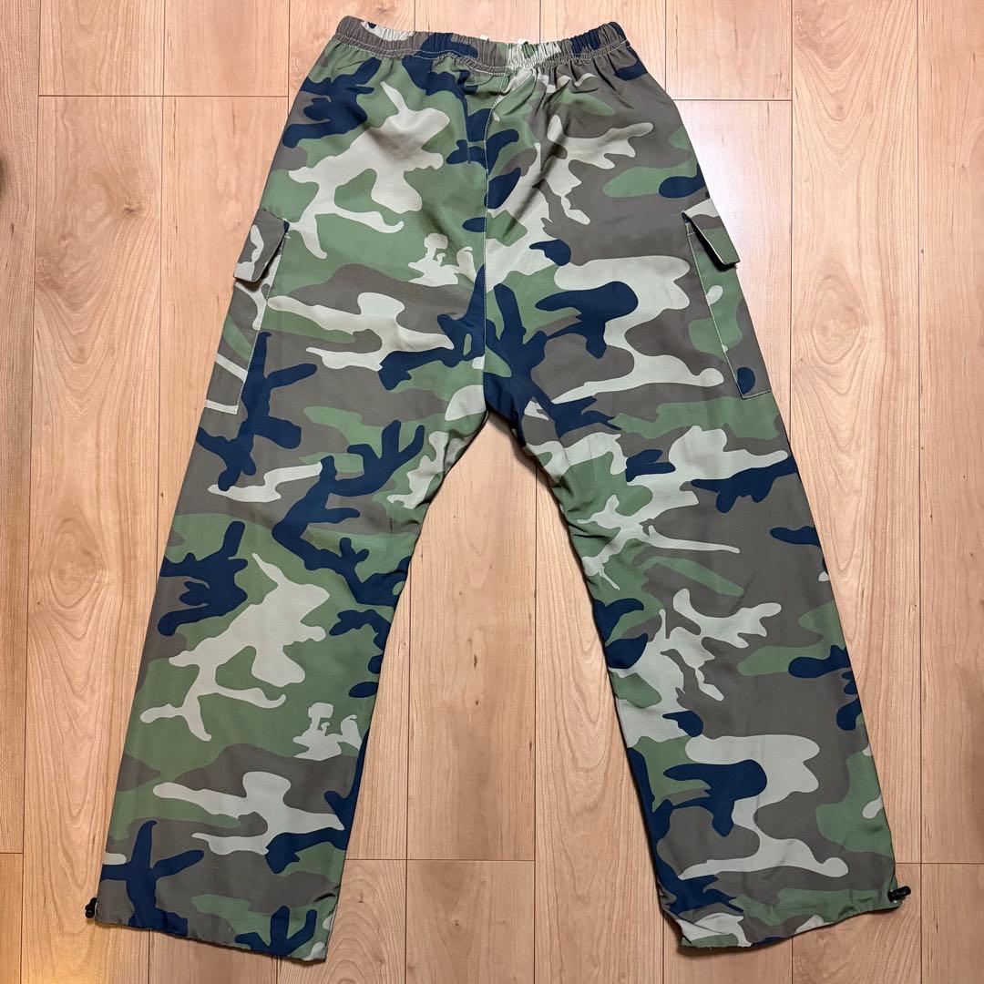 パンツ Fear of God Essentials Nylon Pants M