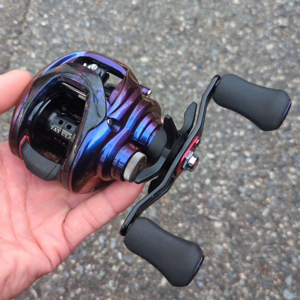 19タトゥーラTW 100SH