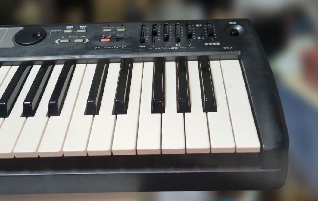 値下げ！YAMAHA HD-100 ハーモニーディレクター 電池交換済　電源取説