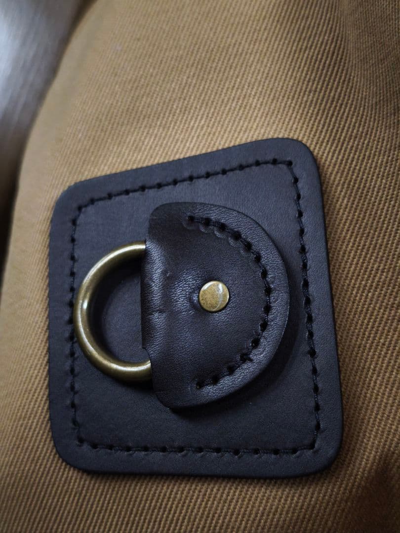 未使用新品　FILSON ラギットツイルダッフルバッグ　Medium