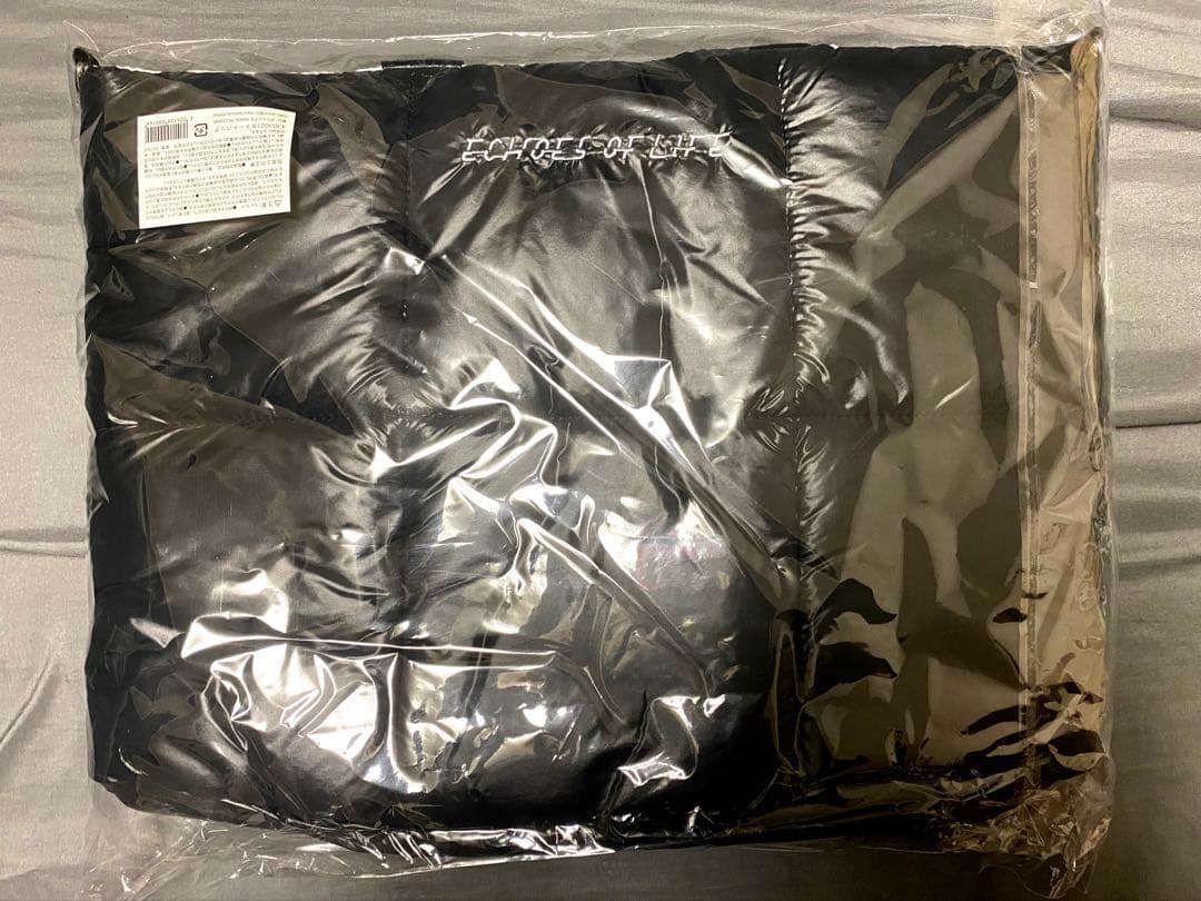 羽生結弦　Echoes of Life トートバッグ 新品、未使用