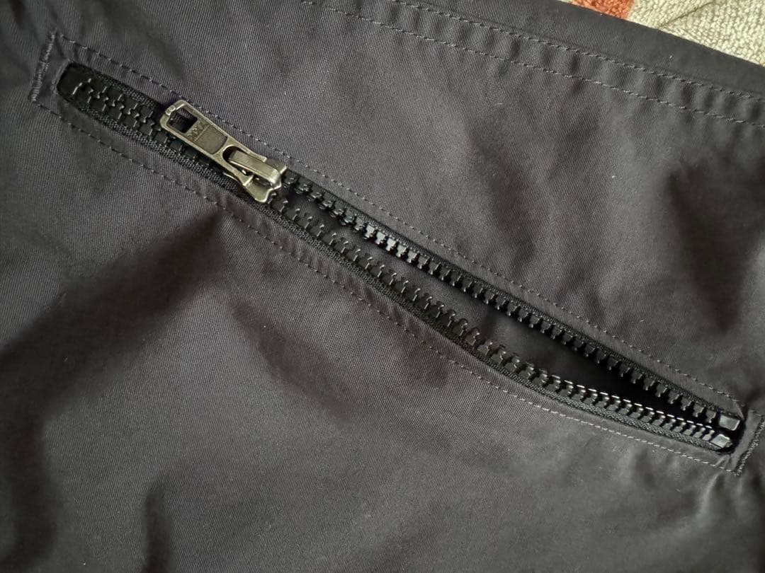 Patagonia バギーズジャケット　ブラックS