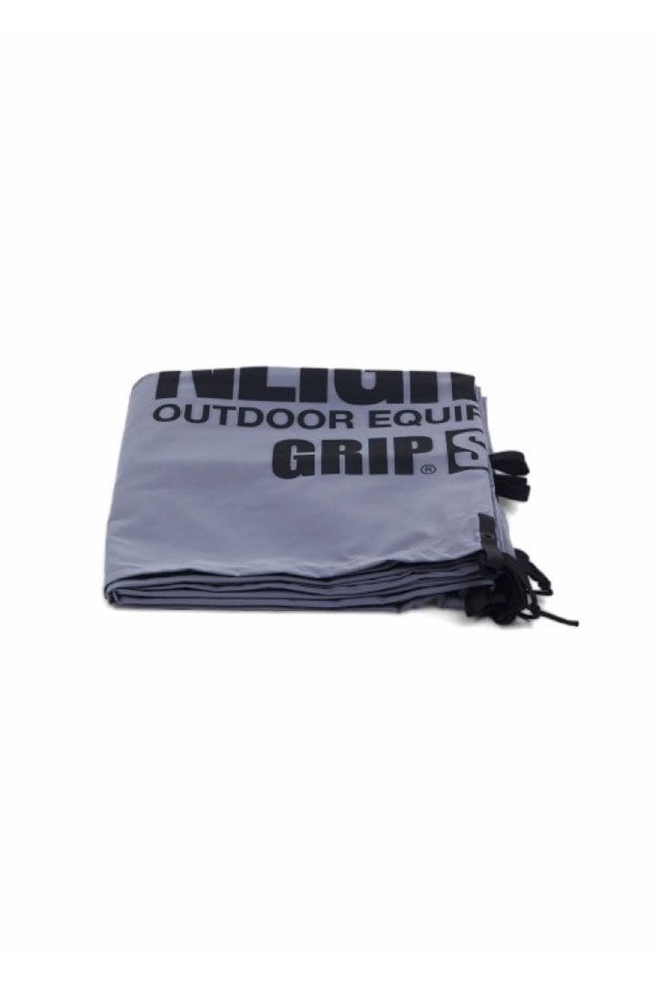 Neighborhood GRIP SWANY . TARP . CE タープ