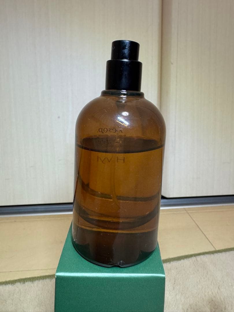 Aesop Hwyl ヒュイル オードパルファム 箱付き