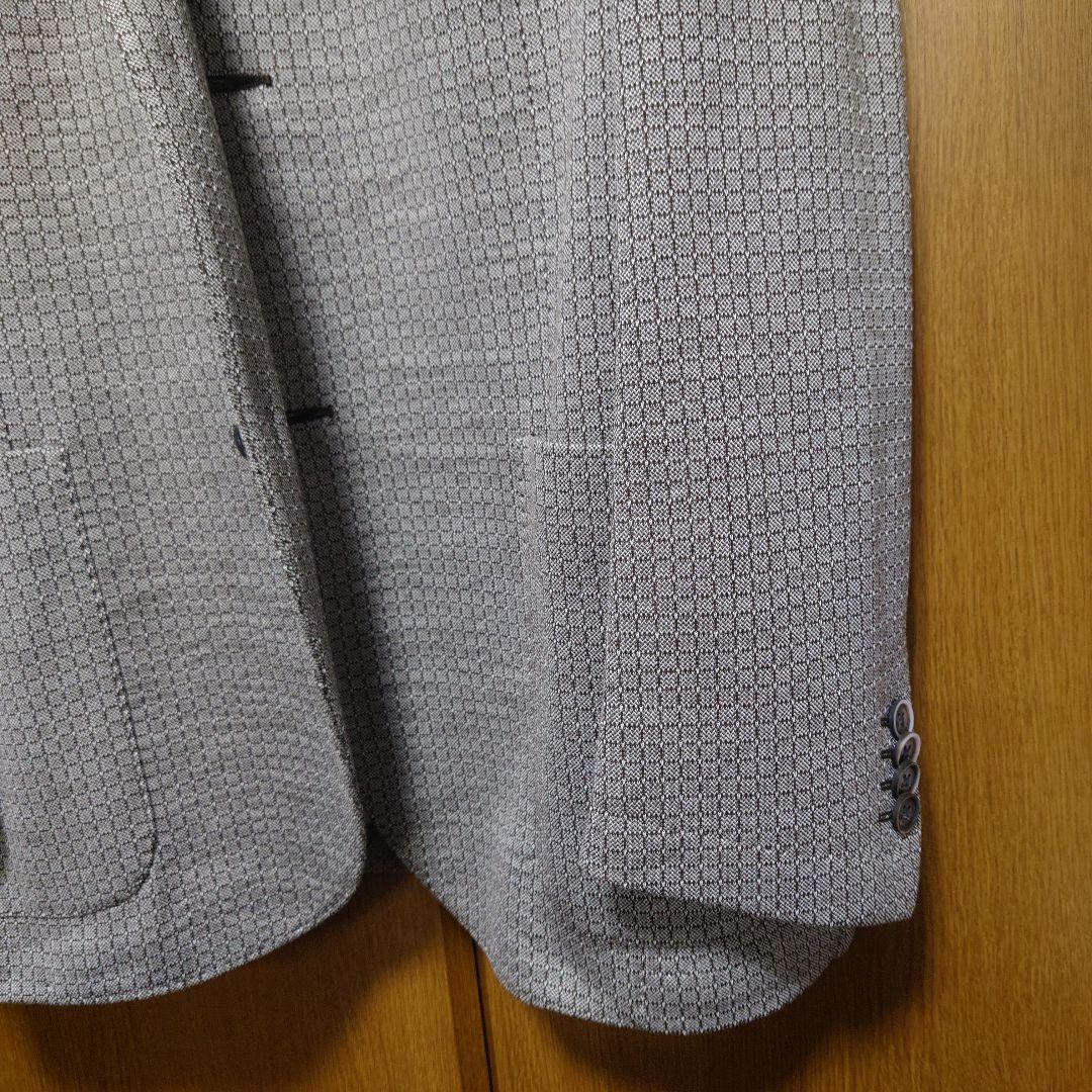 コルネリアーニ ジャケット