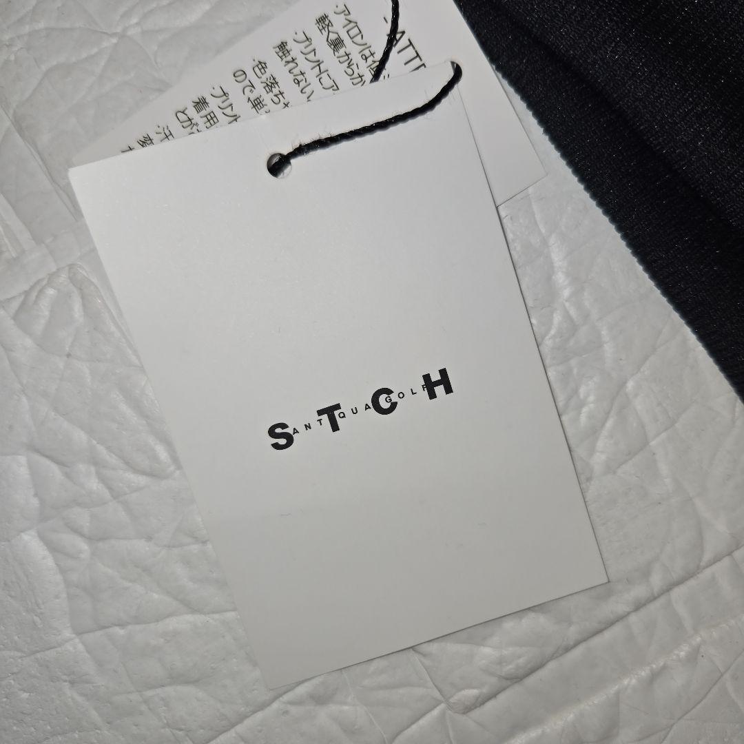 【新品タグ付き✨️】STCH プルオーバートップス ML