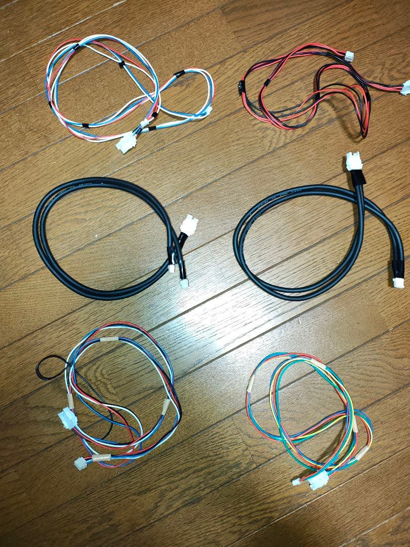 A CONVERTER 8ch イヤホンコンバーター