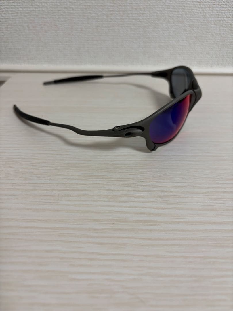 OAKLEY ジュリエット サングラス 第四世代 オークリー