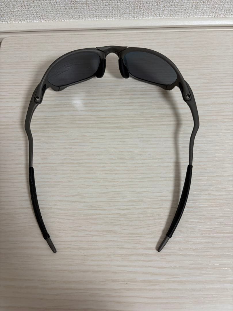 OAKLEY ジュリエット サングラス 第四世代 オークリー