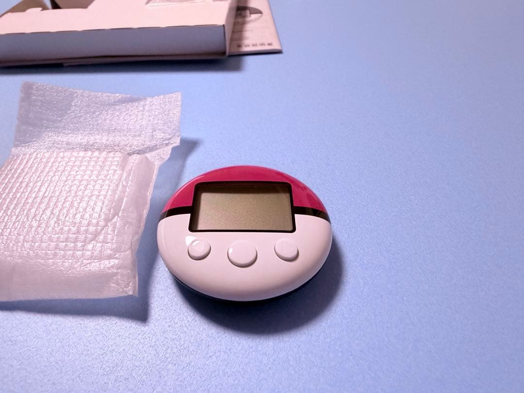 【動作確認済】DS ポケモン ハートゴールド ポケウォーカー