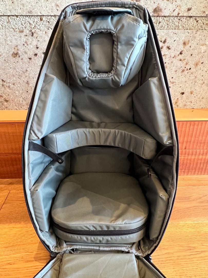 LOVOT専用パックパック（ラボット専用リュック、旧モデル）