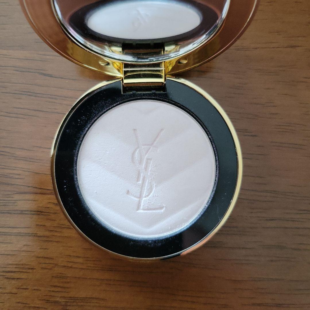 YSL メイクミーブラッシュ　パウダー　69