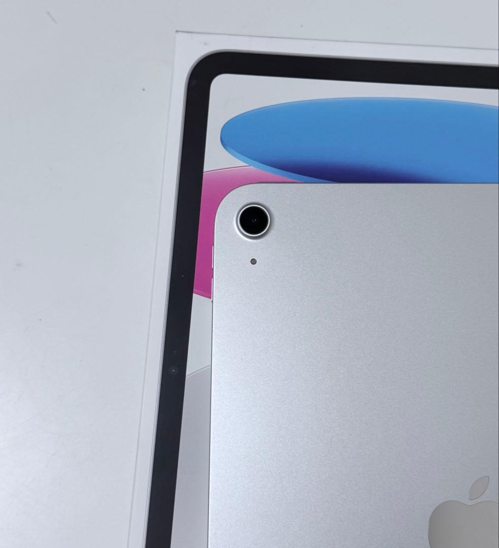 iPad 第10世代　64GB Wi-Fiモデル　極美品