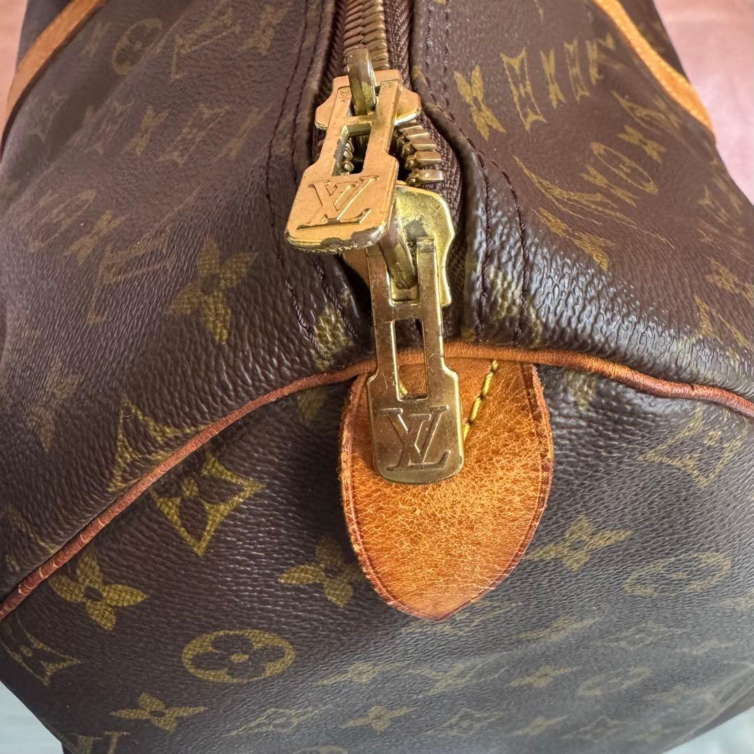 Louis Vuitton ルイヴィトン モノグラム ボストンバック