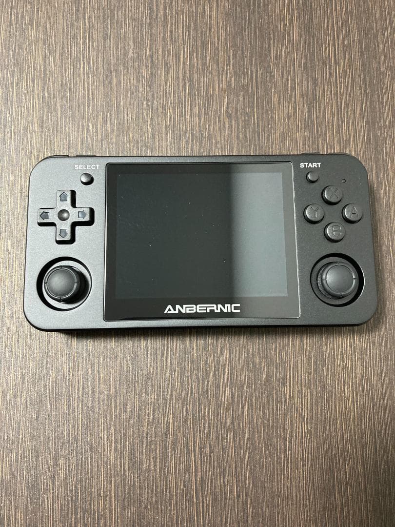 ANBERNIC RG351MPセット_美品