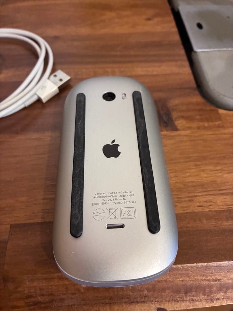 Macデスクトップ iMac (21.5-inch, Late 2015)
