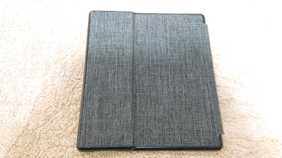 Amazon Kindle Oasis　第10世代　32GB　広告無し　カバー付