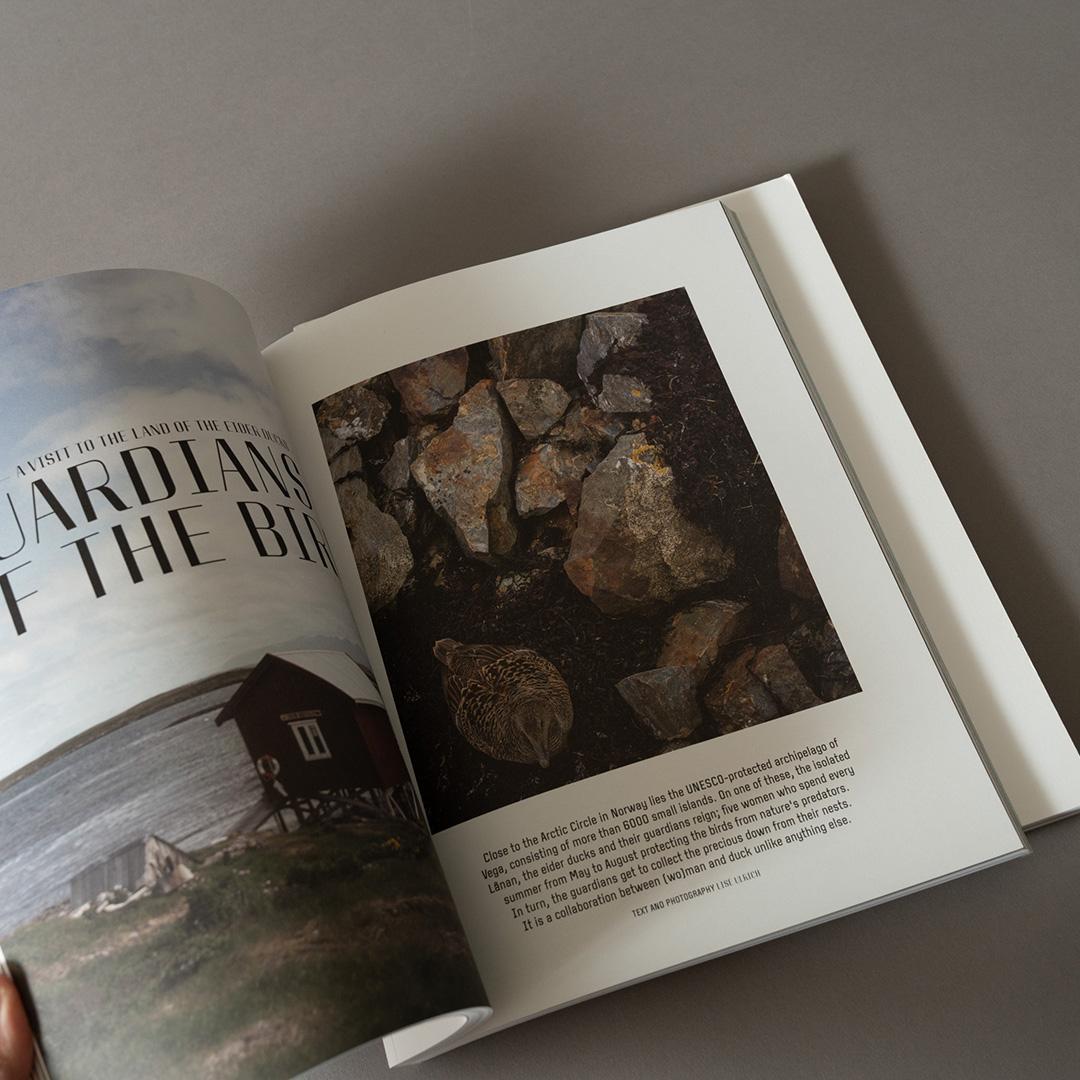 Oak - The Nordic Journal デンマーク 雑誌 洋書