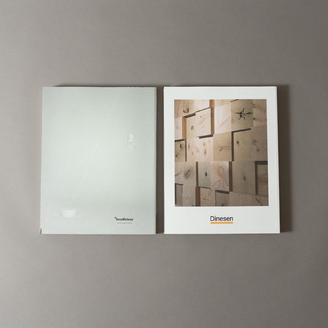Oak - The Nordic Journal デンマーク 雑誌 洋書
