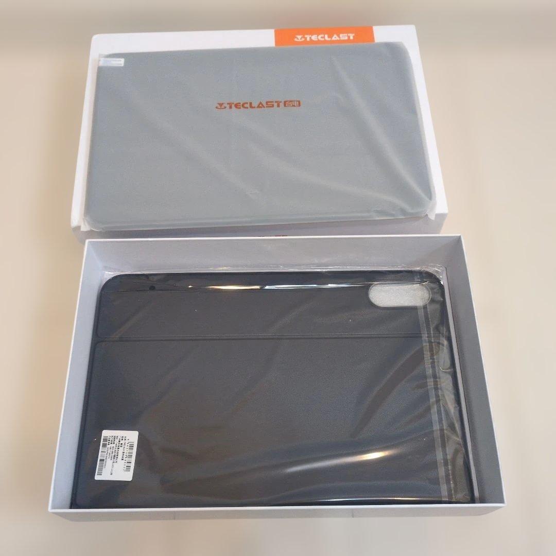 【新品】TECLAST T65 13インチタブレット20GB RAM+128GB