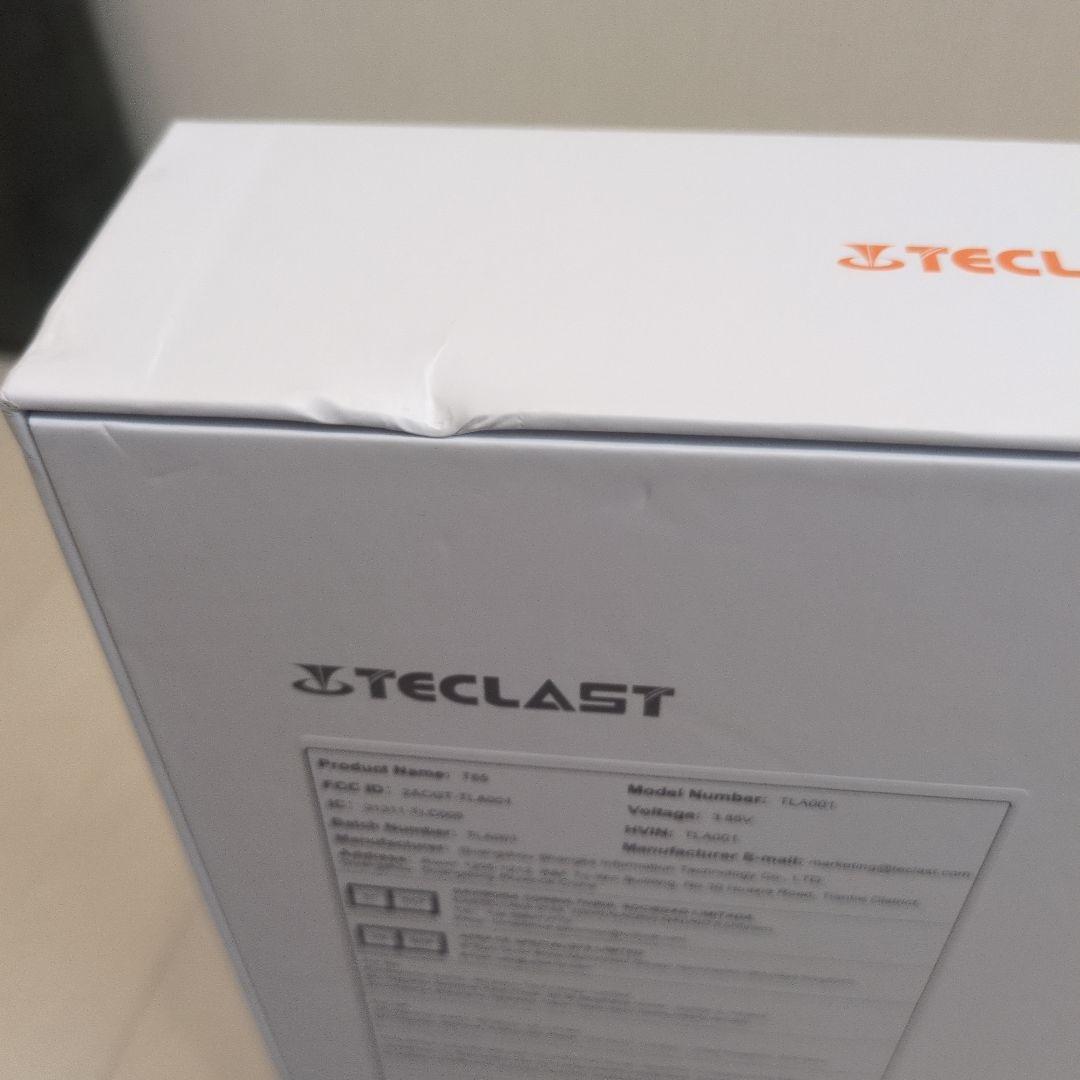 【新品】TECLAST T65 13インチタブレット20GB RAM+128GB