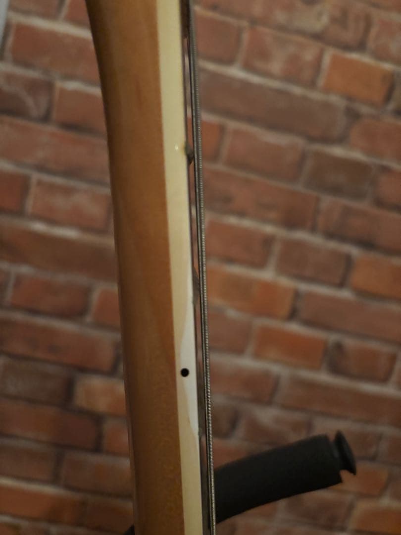 FERNANDES MG-80X hideモデル　モッキンバード