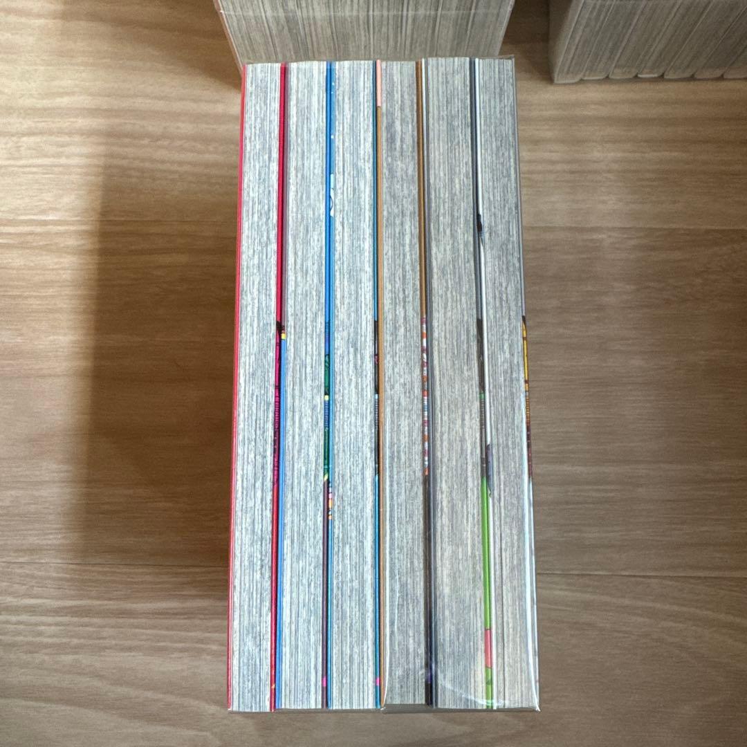 ジョジョリオン 1-27巻 全巻
