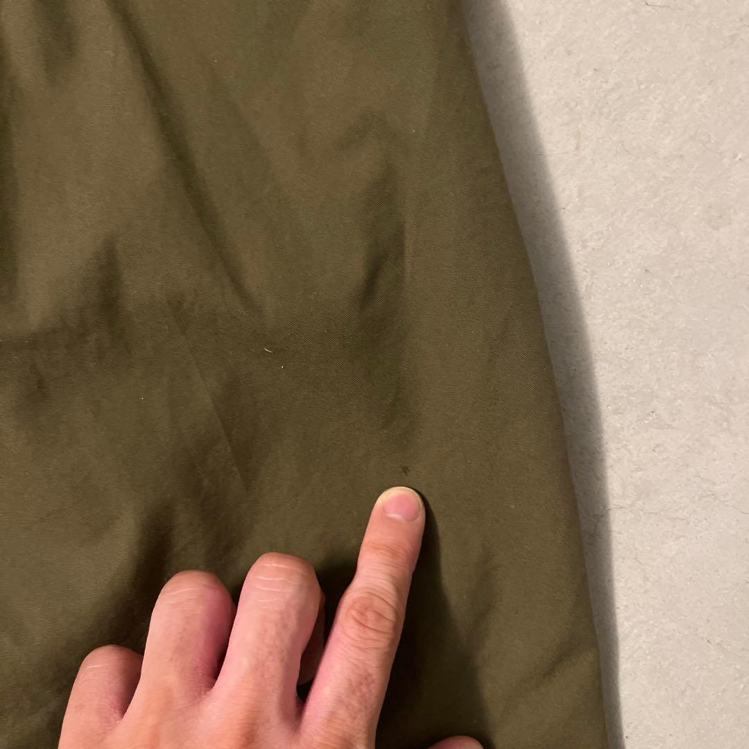 yaeca like wear M-51 上下＋ライナーセット