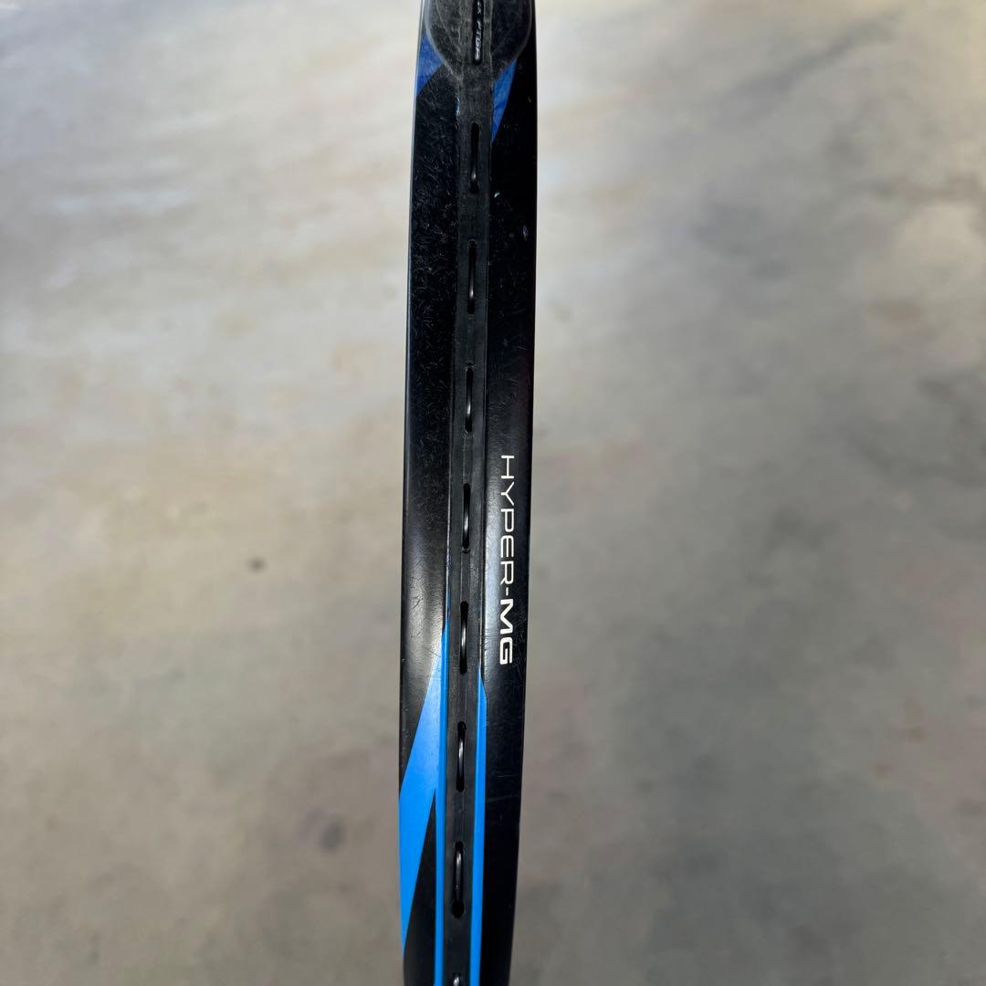 YONEX ヨネックス イーゾーン EZONE 100 G2 2017年式
