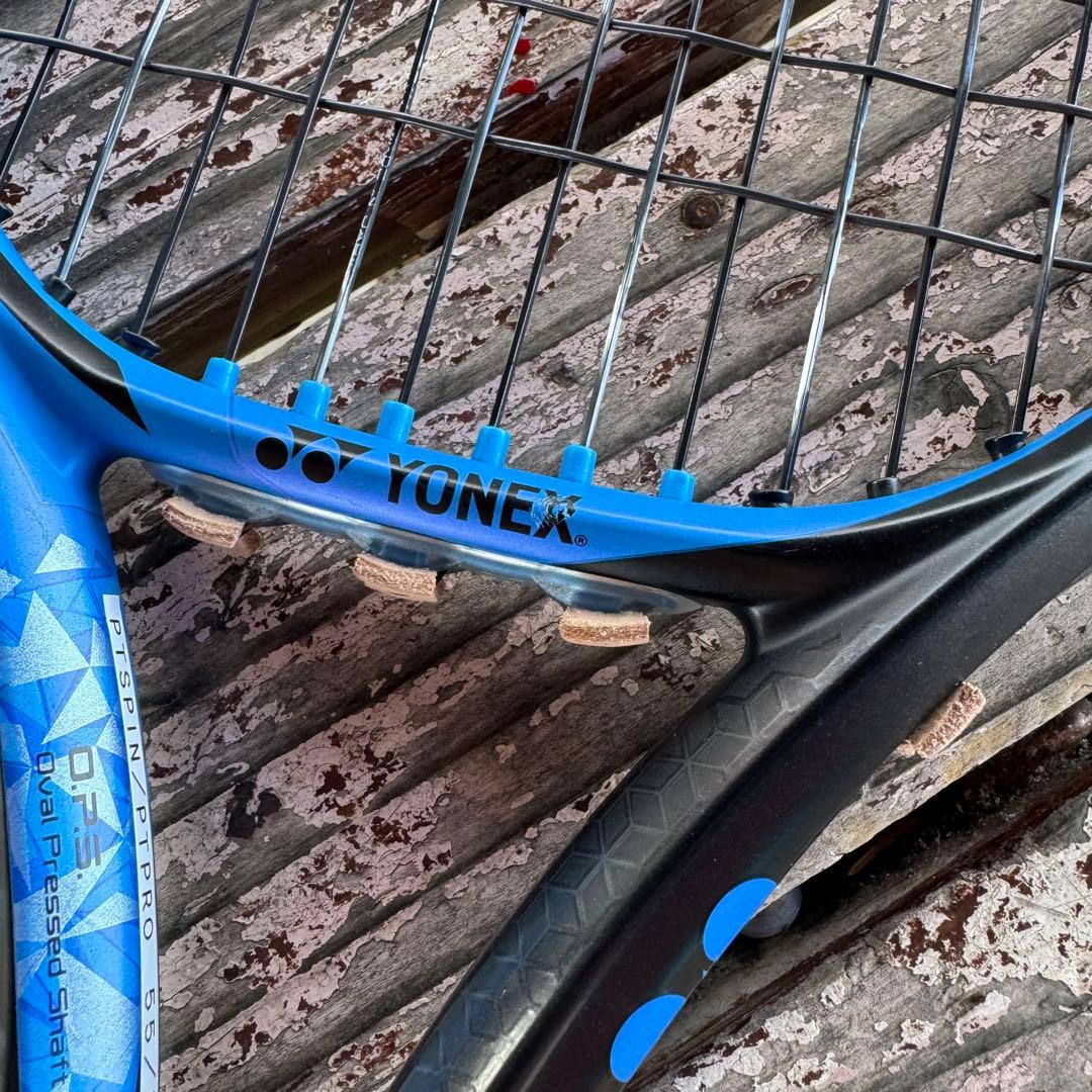 YONEX ヨネックス イーゾーン EZONE 100 G2 2017年式