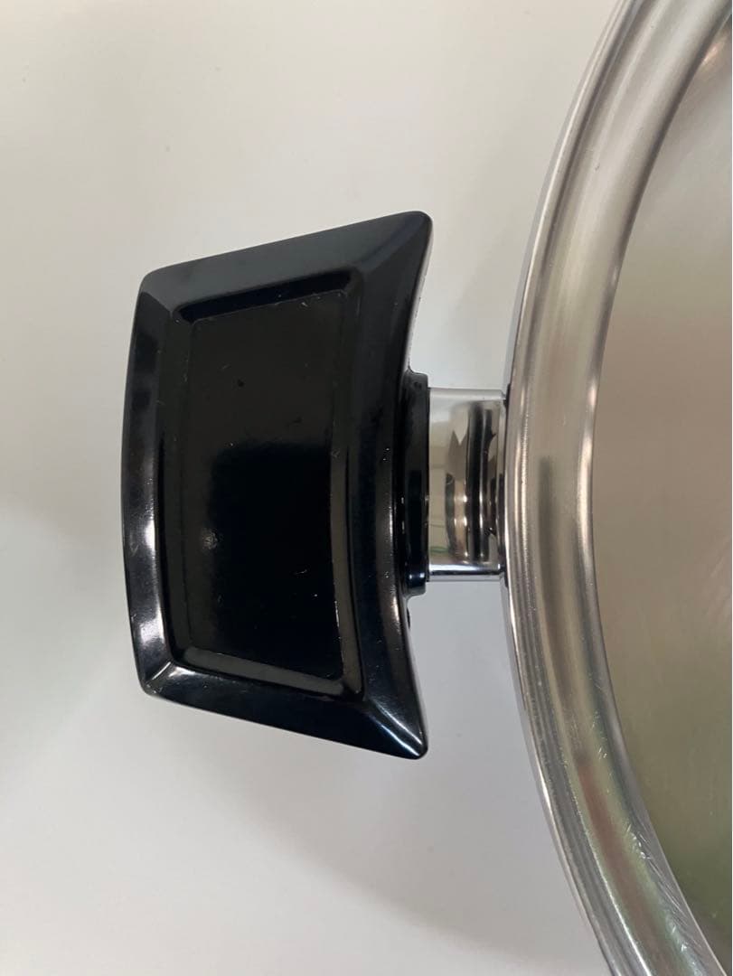 【sale】ロイヤルクイーン　大フライパン　IH、ガス両対応品