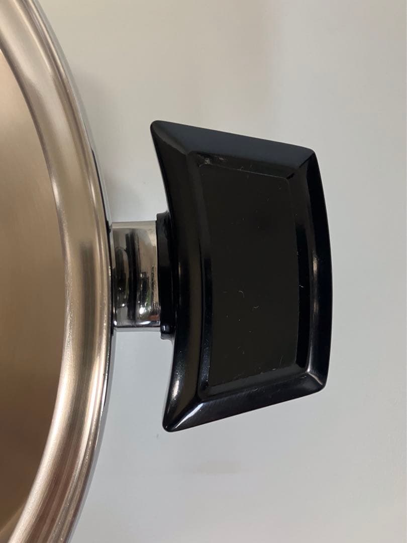 【sale】ロイヤルクイーン　大フライパン　IH、ガス両対応品