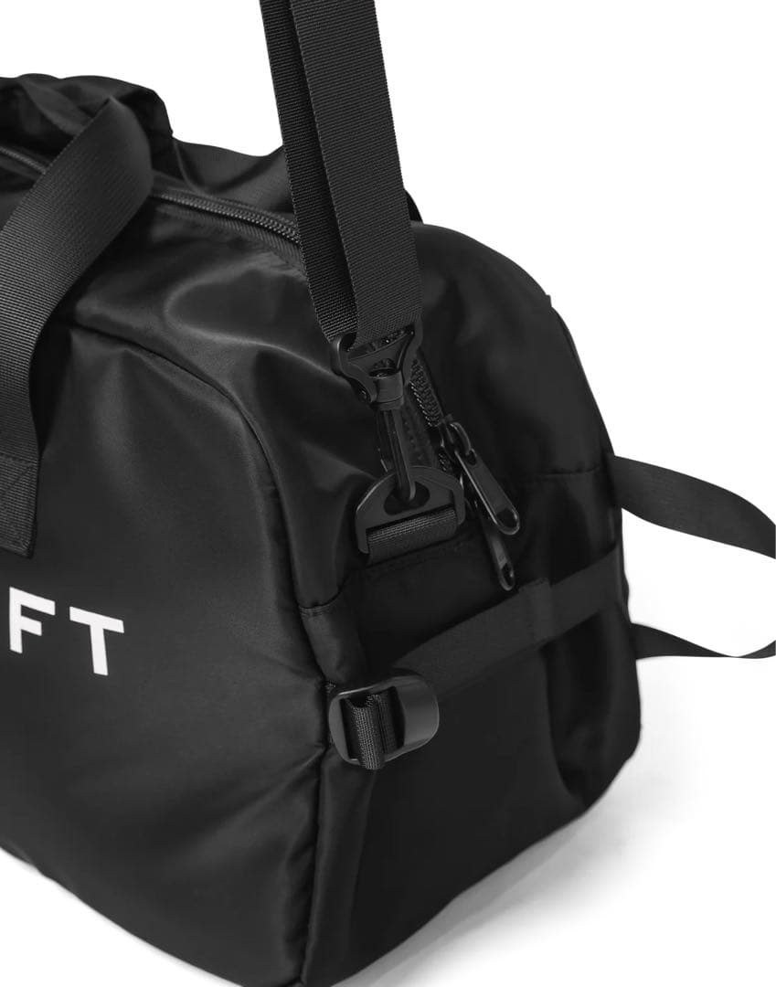 LÝFT 3WAY DUFFLE BAG & BLENDERBOTTLE