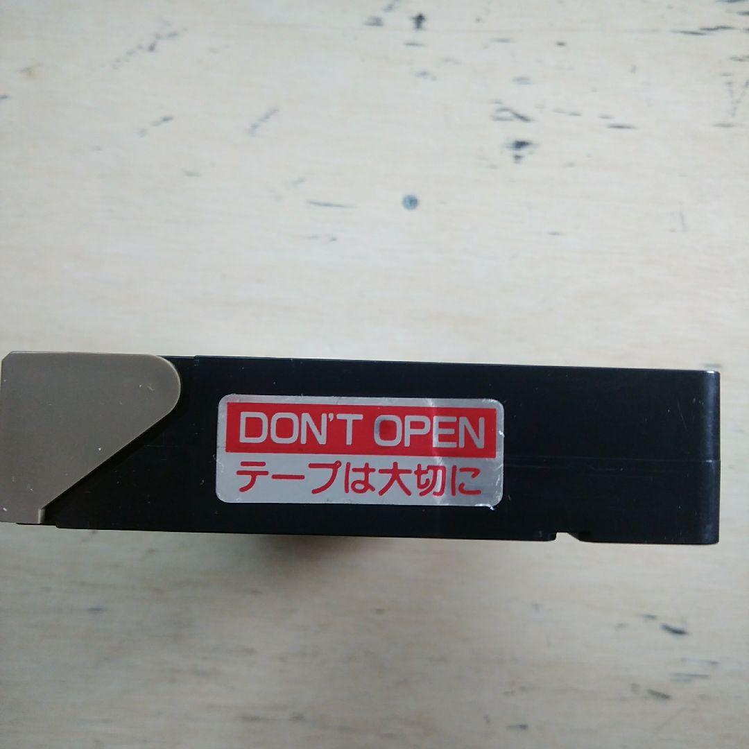 ラスキーズ　VHS　字幕版
