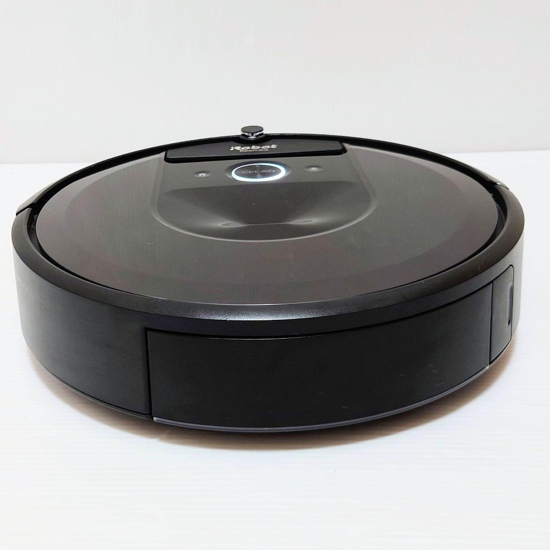 iRobot Roomba i7+ ルンバ 自動ゴミ収集機付き