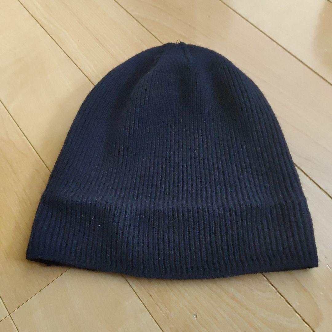 THE REAL McCOY'Sリアルマッコイズ ニットキャップWATCHCAP