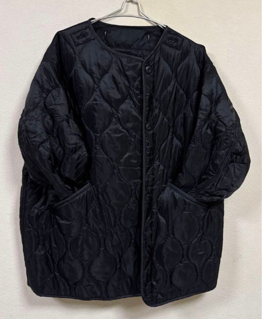 FREAK'S STORE M-65 キルティングライナー付 モッズコート