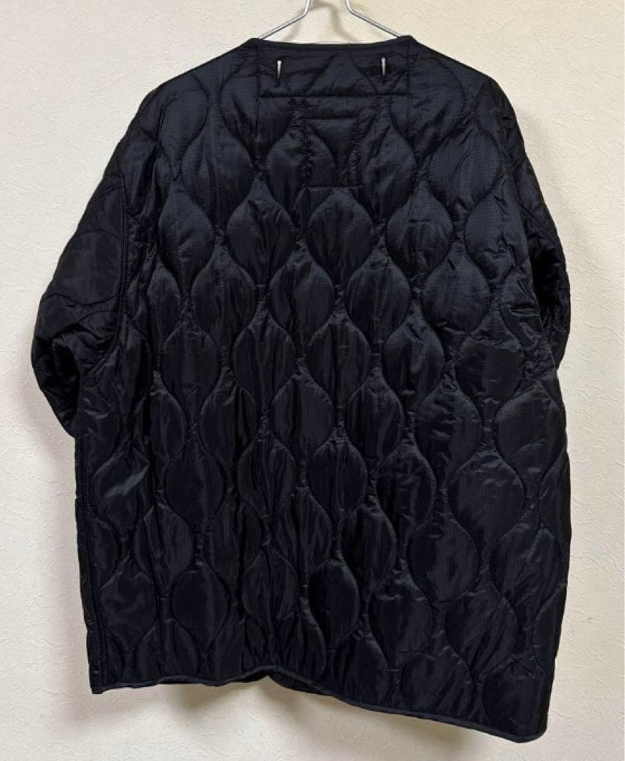FREAK'S STORE M-65 キルティングライナー付 モッズコート
