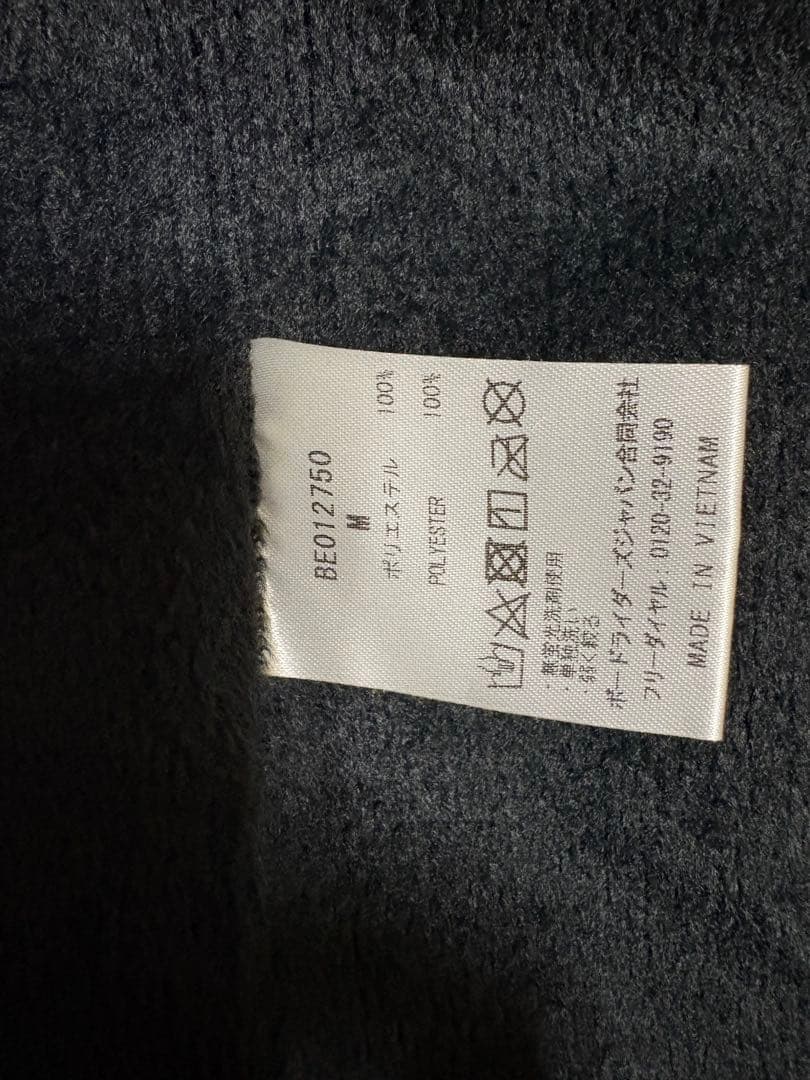 BILLABONG ビラボン コーチジャケット BE012750